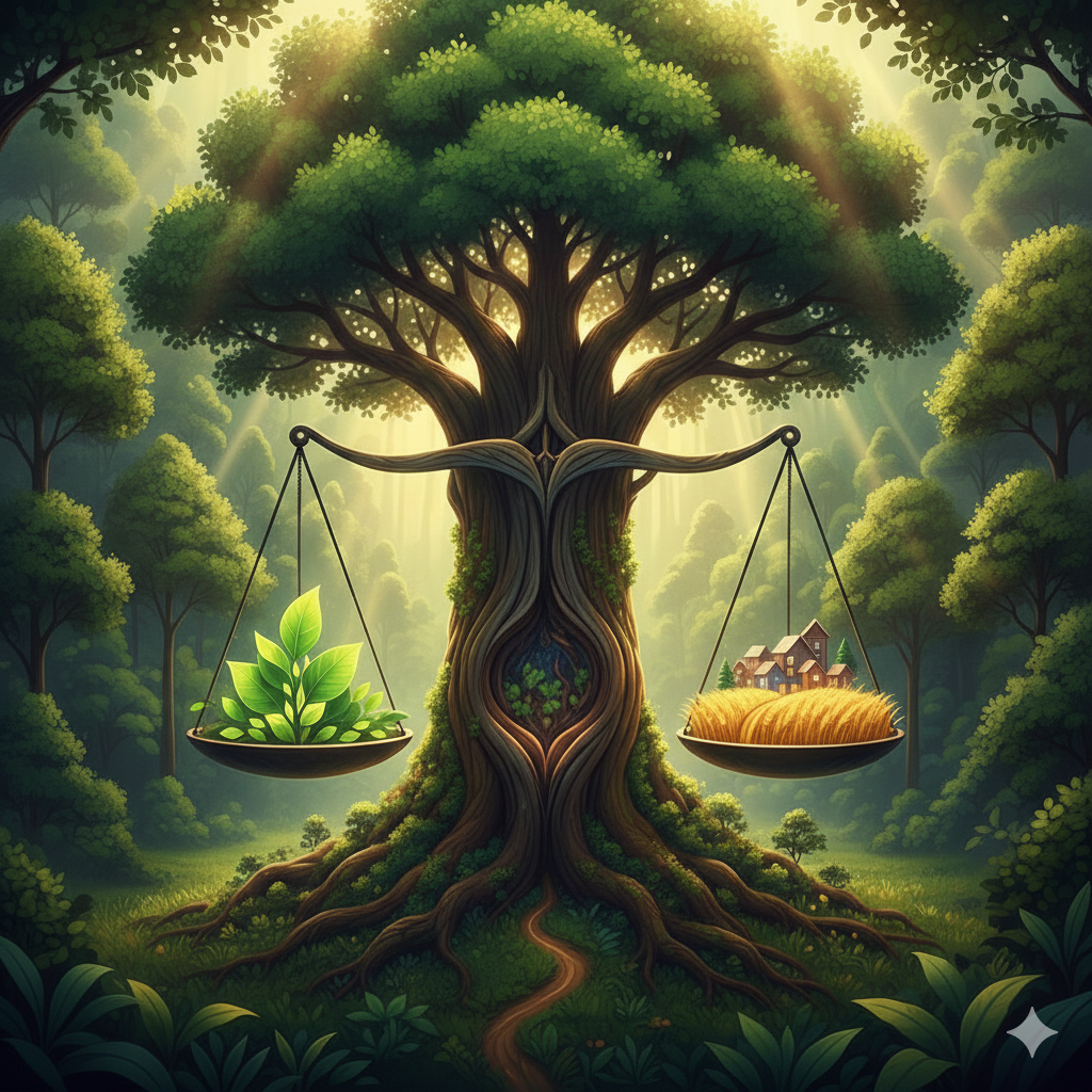 達成森林碳匯永續目標是否需犧牲利害關係人利益？基於系統性文獻回顧之全球視角 (Does achieving the sustainable development goal of forest carbon sinks need to come at the expense of the stakeholders’ benefits?—Global perspective through systematic literature review)